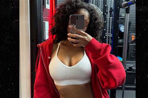 Celebrity Workout Bods Guess Who!