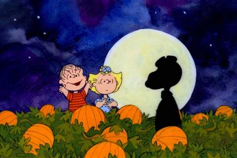 ‘It’s the Great Pumpkin, Charlie Brown’ Soundtrack Floats Back to Kid Albums Top 5, Thanks to..
