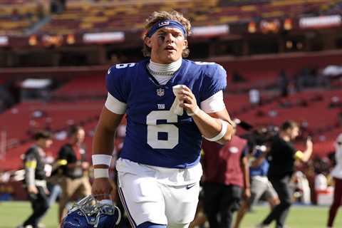 The Giants and Jets can rely on something more powerful than wins and losses
