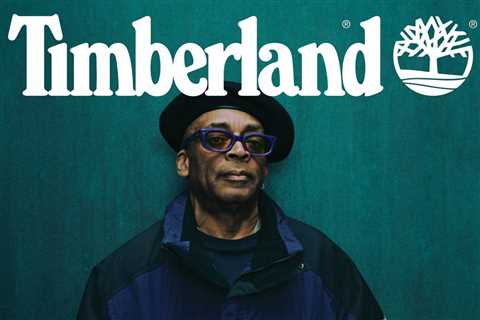 Spike Lee, Skepta & Kiko Mizuhara Celebrate 50 Years of Timberland in ‘Advice of an Icon’ Campaign