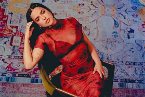 GALE, Rauw Alejandro & More: Who Had the Best New Latin Music Release This Week?