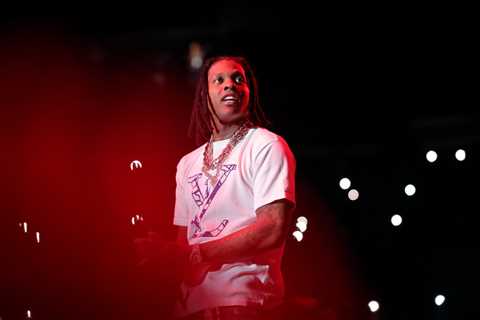 Lil Durk’s Murder-for-Hire Trial Could Be Delayed Until 2026