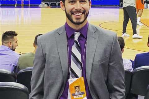 Suns beat writer gets fired after series of controversial Charlie Kirk posts