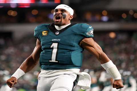 What makes the Eagles so dangerous — with no end in sight