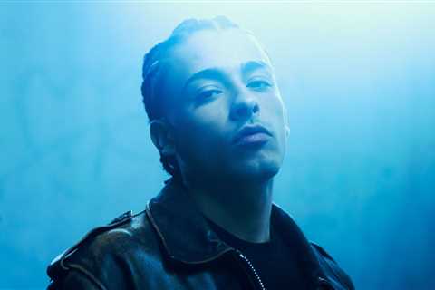 Trueno’s Going on Tour With Gorillaz & More Uplifting Moments in Latin Music