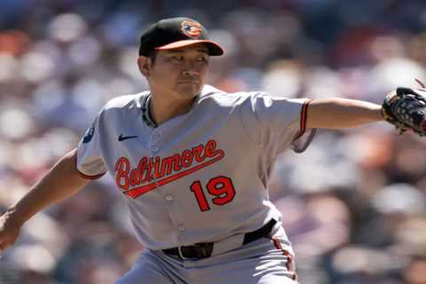 Orioles vs. Rays prediction: MLB odds, picks, best bets for Saturday