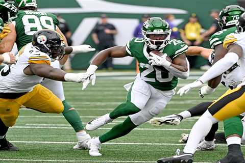 NFL Week 2 predictions, bets: Picks against the spread for every game