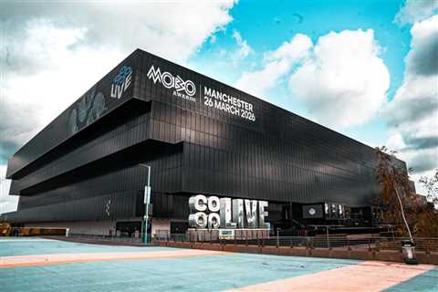 MOBO Awards 2026 Head to Manchester to Celebrate Show’s 30th Anniversary