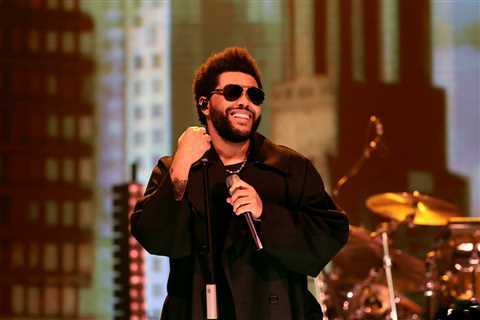 What We Saw Inside the REFORM Alliance’s Lavish Gala With Jay-Z,  Beyoncé, The Weeknd & More