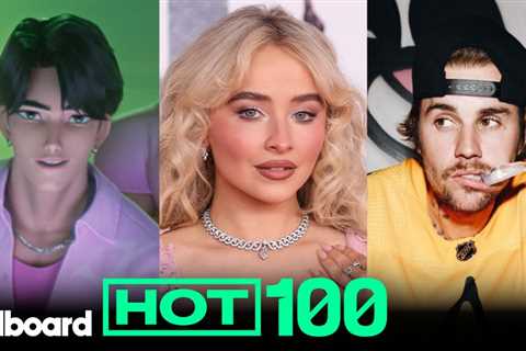 Billboard Hot 100 Top 10 Countdown for Sept. 20, 2025 | Billboard News