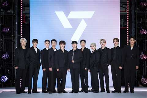 SEVENTEEN Fans Injured at Group’s Concert, Pledis Entertainment Apologizes for ‘Defective’ Fireworks