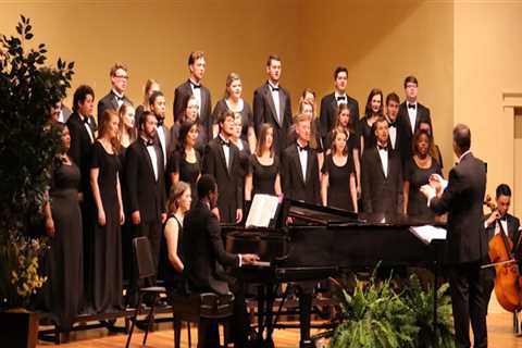 The Ultimate Guide to Auditioning for Singing Groups in Southeast SC