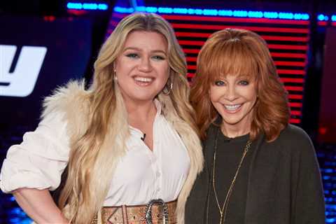 Reba McEntire Shares How Kelly Clarkson’s Kids Are Doing After Brandon Blackstock’s Death: ‘We Know ..