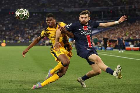 UEFA Champions League 2025 begins today—How to watch matches for free in US
