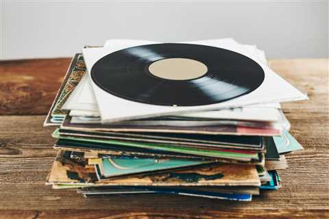 Internet Archive and Major Labels Settle Copyright Lawsuit Over ‘Illegal’ Record Digitizing Project