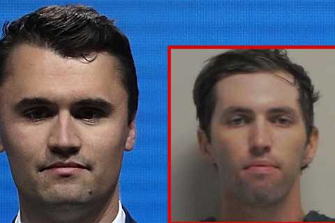 Utah Law Enforcement Press Conference on Charlie Kirk Murder, Live Stream