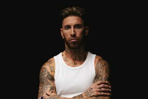 Sergio Ramos Is ‘Serious’ About Music, Recruits A-Team to Release Debut Single ‘Cibeles’: ‘Music Is ..