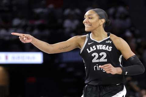bet365 bonus code NYPBET: Bet $5, get $200 in bonus bets win or lose for Aces vs. Storm