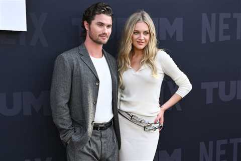 Kelsea Ballerini & Chase Stokes Break Up After Nearly 3 Years of Dating