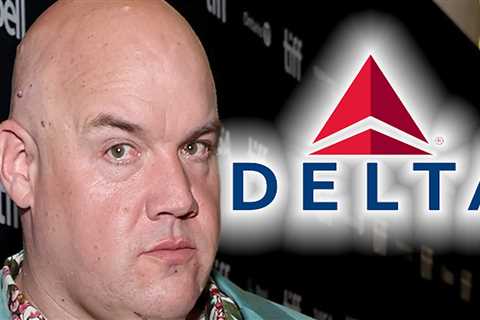 Comedian Guy Branum Claims Man Hit Him on Flight for Being Too Fat