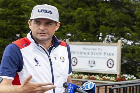 Men’s and women’s majors returning to Bethpage Black