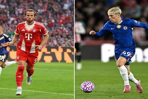 How to watch Bayern Munich vs. Chelsea for free in UEFA Champions League