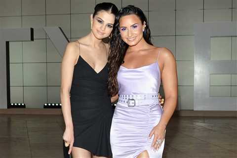 Demi Lovato Congratulates Selena Gomez on Benny Blanco Engagement: ‘I Just Wish Her the Best’