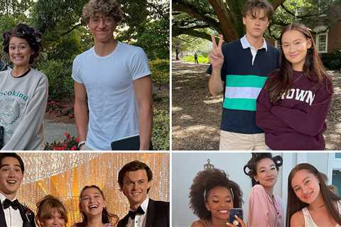 'The Summer I Turned Pretty' Behind The Scenes