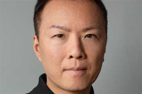 Eric Wong to Lead Warner Music Canada After Kristen Burke Steps Down