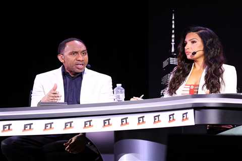 Potential candidates to replace Molly Qerim on ‘First Take’ after shock ESPN exit