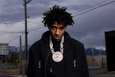 YoungBoy Never Broke Again’s MASA Tour Explodes His Catalog on Streaming — Particularly These..