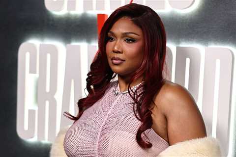 Lizzo Criticizes Origins of ‘Racially Charged’ Sampling Laws That Police Black Creativity: ‘Now..