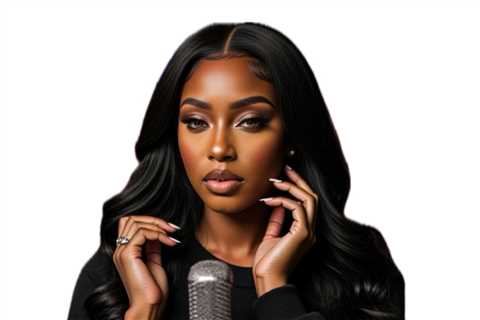 AI Artist Xania Monet Climbs the Charts — And Signs a Multimillion-Dollar Record Deal