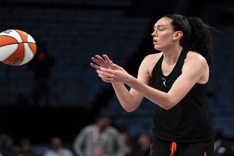 Breanna Stewart sends clear Liberty message with her Game 2 availability
