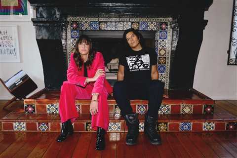 Former Capitol Execs Michelle Jubelirer and Arjun Pulijal Launch Soft Shock Collective