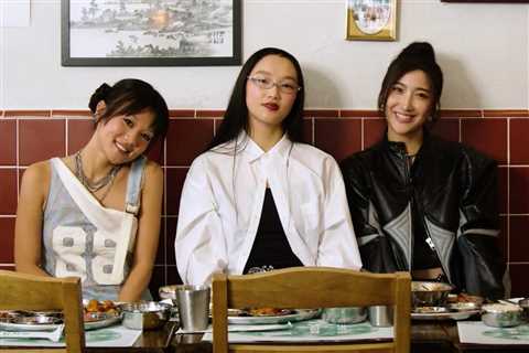 HUNTR/X Singers Talk Destiny’s Child Parallels & Possible ‘KPop Demon Hunters’ Sequel