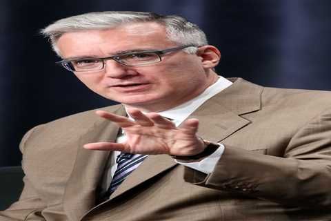 Ex-ESPN star Keith Olbermann suggests Charlie Kirk burning ‘in hell’ in shocking rant after ABC’s..