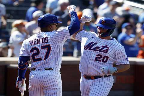 Mets’ belief in their wild-card bona fides won’t be swayed