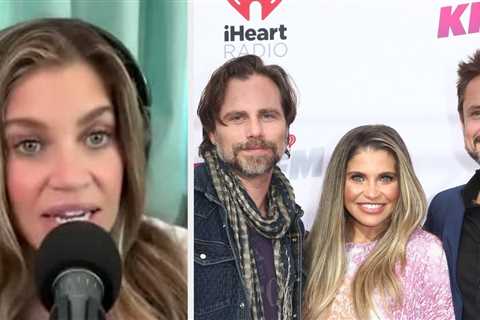 “Boy Meets World” Stars Danielle Fishel, Rider Strong, And Will Friedle Just Revealed Their Full..