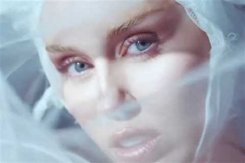 Miley Cyrus Gets Deep About Emotional New Song ‘Secrets’: ‘Written As a Peace Offering’