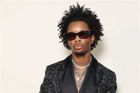 D4vd’s Tour Dates Canceled After 15-Year-Old’s Body Found in His Car