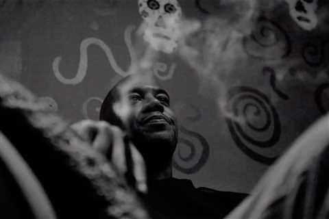 Kid Cudi’s Cinematic ‘Mr. Miracle’ Short Film Is ‘A Love Letter to My Fans’: Exclusive Premiere