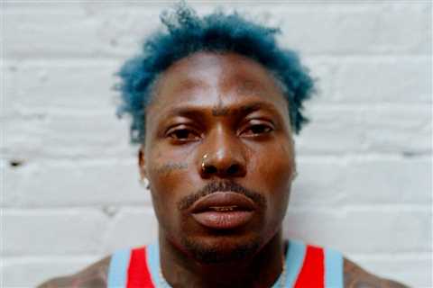 Asake Set for One-Night-Only NYC Concert With a Full Orchestra: ‘I’m Excited for What It Will Do..