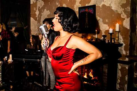 RAYE Shares Bombastic New Song ‘Where Is My Husband?’, Announces Sophomore Album and World Tour