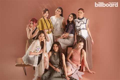 BINI Reflect on Historic Coachella 2026 Announcement & Cosmetic Line Launch After First U.S. Tour