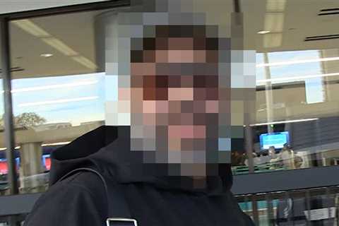 Guess Who This Comedian-Turned-Director Is!