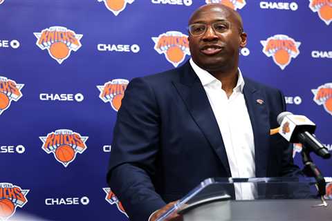 Knicks superlatives, roster battles and top storylines to watch ahead of training camp