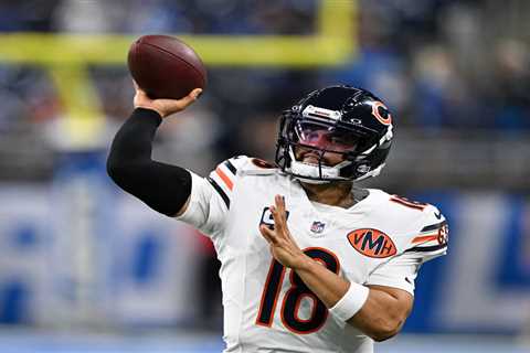 FanDuel promo code: Bet $5, get $300 in bonus bets if your bet wins on Cowboys vs. Bears