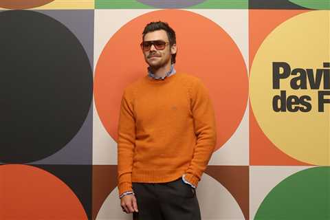 Harry Styles Runs Berlin Marathon in Under 3 Hours