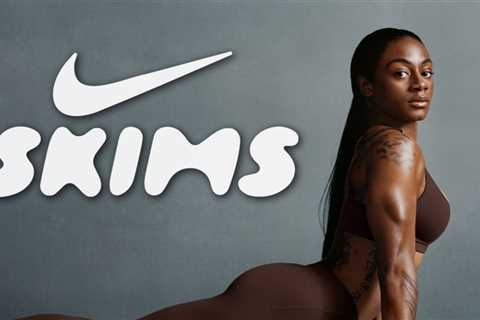 Sha'Carri Richardson Lands NikeSKIMS Campaign Months After Domestic Violence Arrest